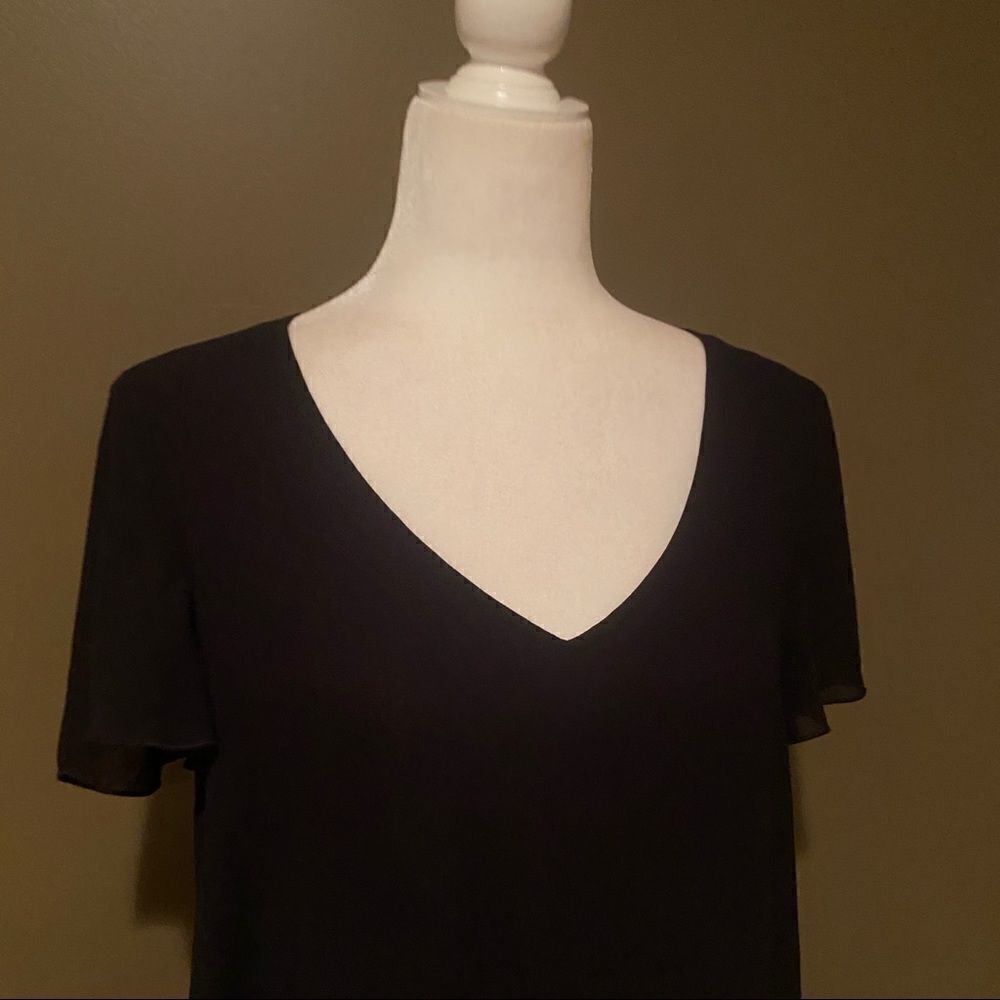 Show Me Your MuMu Black Dress - Picture 12 of 12